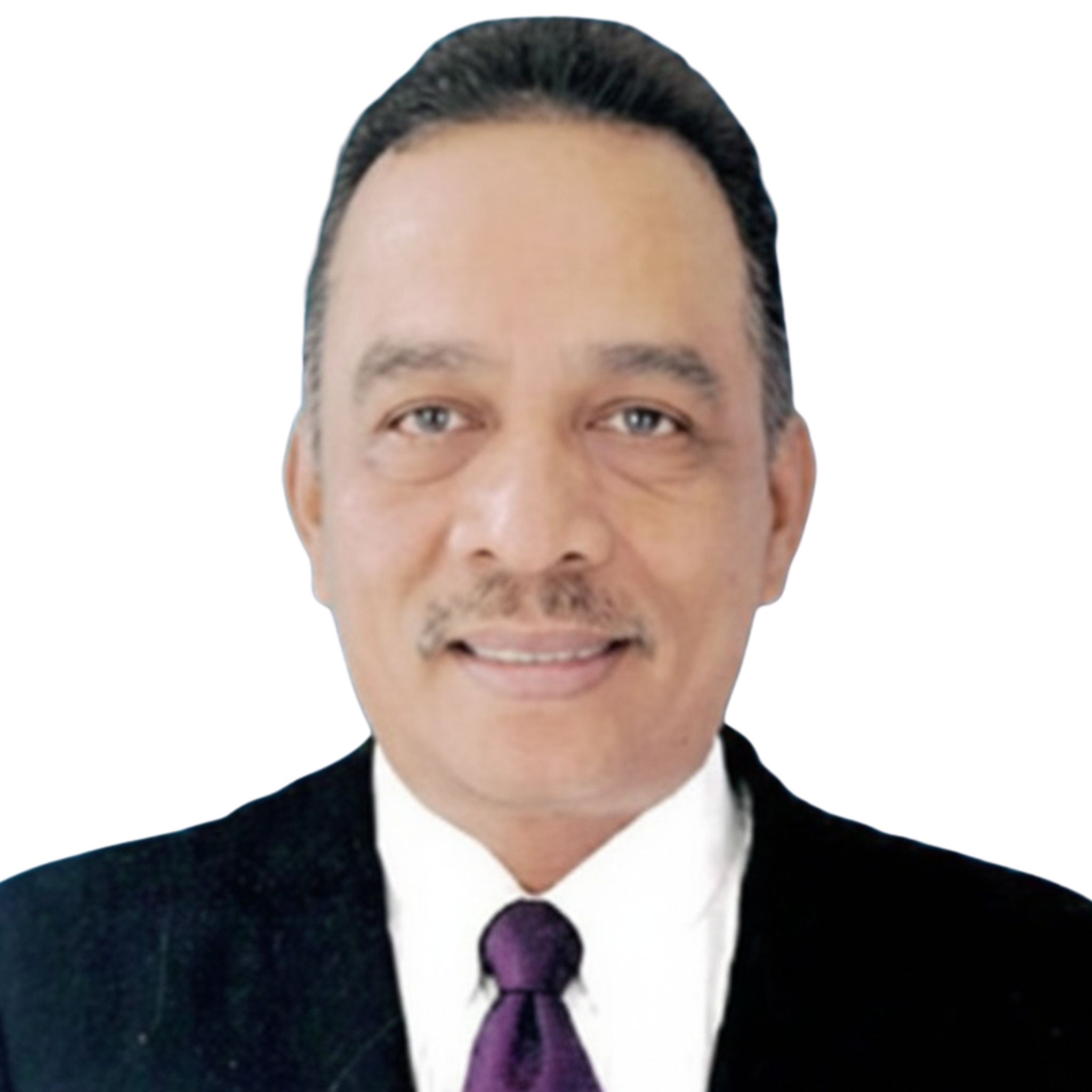 Dato' Hj. Mohd Yusof Bin Hj. Ismail